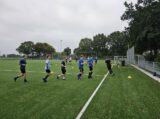 Derde training S.K.N.W.K. 1 en 2 seizoen 2023-2024 (8/90)